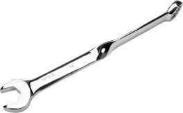 Cheie combinată răsucită 32 mm (cod: YT-01864) - imagine 2