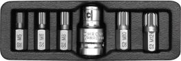 SET BITI 6 PIESE (cod: YT-0414)