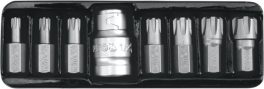 SET BITI RIBE 8 PIESE (cod: YT-0418)