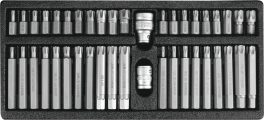 SET BIT 42 PIESE (cod: YT-0420)