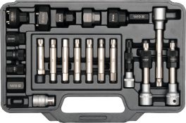 SET CHEI COMBINATE 22 BUC PT.ALTERNATOR (cod: YT-04211)