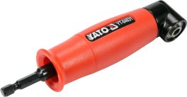 Adaptor 1/4" de 155 mm (cod: YT-04631) - imagine 3