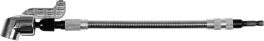 Adaptor bit cu unghi de 90 grade, 325 mm (cod: YT-04636)