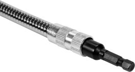 Adaptor bit cu unghi de 90 grade, 325 mm (cod: YT-04636) - imagine 3