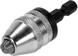 Mandrină prindere hexagonală, 0,5-3,0MM Yato (cod: YT-04644) - imagine 2