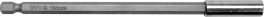 Prelungitor magnetic pentru biti, 150 mm (cod: YT-04681)
