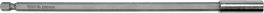Prelungitor magnetic pentru biti, 200 mm (cod: YT-04682)