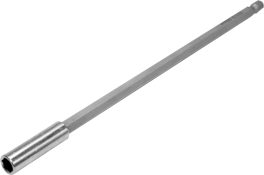 Prelungitor magnetic pentru biti, 200 mm (cod: YT-04682) - imagine 2