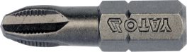 SET 10 BITI PH3 1/4 L25MM (cod: YT-04762)