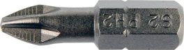 SET 10 BITI PH1,2,PZ1,2 1/4 25MM (cod: YT-04822) - imagine 5