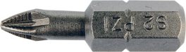 SET 10 BITI PH1,2,PZ1,2 1/4 25MM (cod: YT-04822) - imagine 6