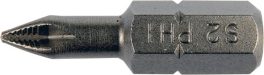 SET 10 BITI PH1,2,PZ1,2 1/4 25MM (cod: YT-04822) - imagine 7
