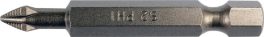 SET 10 BITI PH1,2,PZ1,2 1/4 50MM (cod: YT-04832) - imagine 5