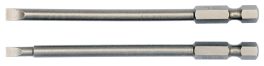 CAPAT SURUBLENITA 100MM,1/4" DREPT 2 BUC (cod: YT-0484)