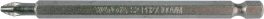 BIT PH2 x 100 mm (cod: YT-0485)