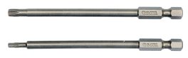 CAPAT SURUBLENITA 100MM,T10,T25 2BUC (cod: YT-0490)