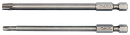 CAPAT SURUBLENITA 100MM, T20,T30 2 BUC (cod: YT-0492)
