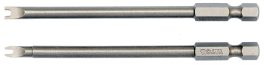CAPAT SURUBLENITA 100MM 4-8,1/4" 2BUC (cod: YT-0498)