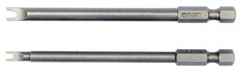 CAPAT SURUBLENITA 100MM 8-10 2BUC (cod: YT-0499)