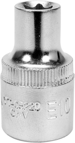CHEIE TUBULARA TORX 1/2 "- E 10 (cod: YT-05220)