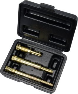Set curățare lăcaș bujii incandescente (cod: YT-05341) - imagine 2
