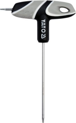 Cheie torx cu mâner tip ”T”, T8 (cod: YT-05601)