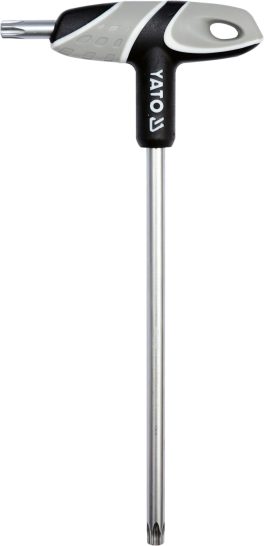 Cheie torx cu mâner tip "T" T50 22 mm (cod: YT-05611)