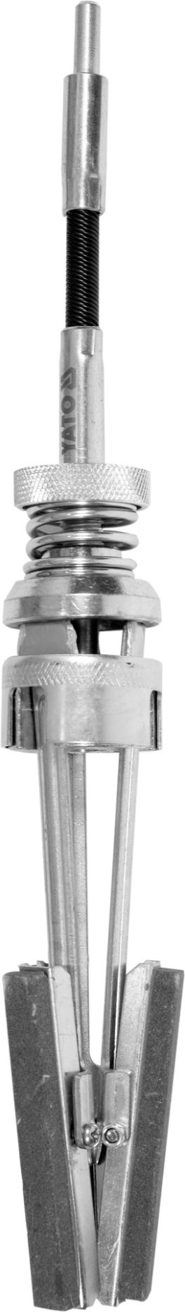Dispozitiv pentru honuit clindrii, 51 - 177 mm, 205 mm(cod: YT-05812)