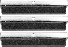 Pietre schimb pentru YT-05811, 57 x 7 mm, 3 buc(cod: YT-05816)