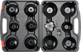 SET CHEI TUB.PT FILTER ULEI 13 BUC (cod: YT-0594)