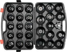 SET CHEI TUB.FILTRU ULEI 30BUC (cod: YT-0596)