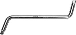Cheie pentru baia de ulei, 8 x 10 mm (cod: YT-05995)