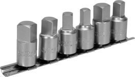 Set biți pentru bușon ulei 3/8 (cod: YT-05997) - imagine 2