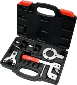 Set blocare distribuție, Diesel (cod: YT-06003) - imagine 2