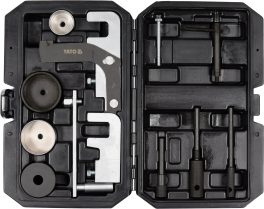 Set blocare distribuție, Diesel, 12 buc (cod: YT-06006)