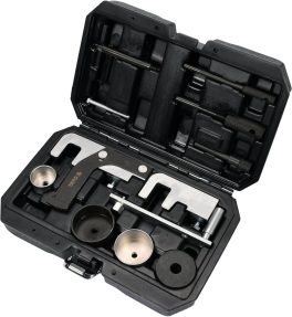 Set blocare distribuție, Diesel, 12 buc (cod: YT-06006) - imagine 2