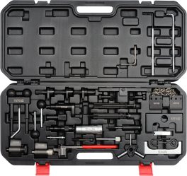 Set 34 piese blocare distribuție VAG(cod: YT-06015)