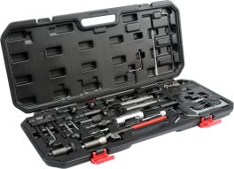 Set 34 piese blocare distribuție VAG(cod: YT-06015) - imagine 2
