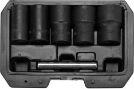 Set extractor șuruburi și piulițe rupte (cod: YT-06032)