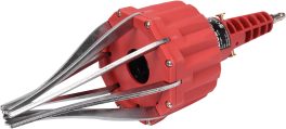 Dispozitiv pneumatic pentru burduf planetare (cod: YT-06063)