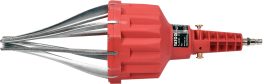 Dispozitiv pneumatic pentru burduf planetare (cod: YT-06063) - imagine 2