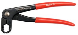 CLESTE CONDUCTE ALIMENTARE COMBUSTIBIL (cod: YT-0608)