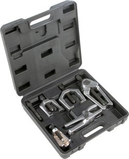 SET EXTRACTOARE 6 BUC (cod: YT-06157) - imagine 2