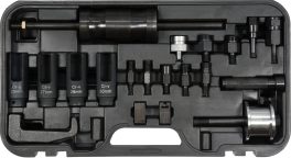 SET EXTRACTOARE INJECTOARE DIESEL, 22 BUC (cod: YT-06175)
