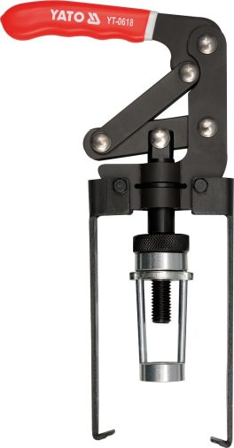 DISPOZITIV DEMONTAT SUPAPE MOTOR DIESEL (cod: YT-0618)