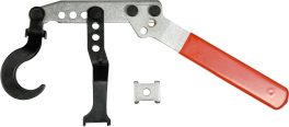 Dispozitiv demontat supape motor (cod: YT-06184) - imagine 2
