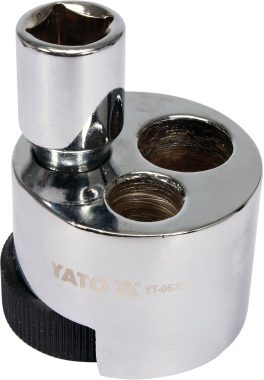 EXTRACTOR SURUBURI 8.5-19MM 1, / 2" (cod: YT-06251) - imagine 2