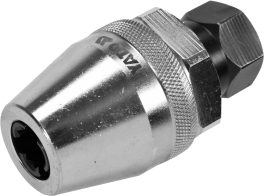 Extractor șuruburi și știfturi 1/2", 6-11 mm (cod: YT-06256) - imagine 2