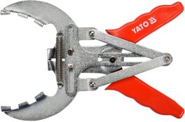 Clește pentru inel piston 40-100mm (cod: YT-06377)