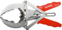 Clește pentru inel piston 40-100mm (cod: YT-06377) - imagine 2